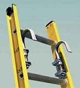 Image result for Parts of Roof Hook Ladder