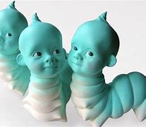 Image result for Weird Baby Stuff