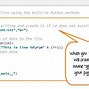 Image result for Reading Text File Python
