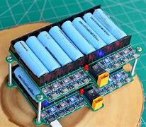 Image result for DIY 18650 Battery Pack