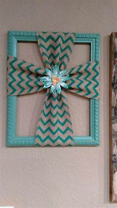 fabric crafts frames burlap cross made with a repurposed picture frame diy fabric crafts frames burlap cross made with a repurposed picture frame diy