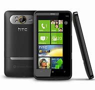 Image result for HTC Windows Phone HD7