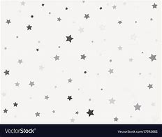 Image result for Stars On White Backgound
