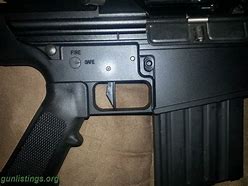 Image result for CS5 Rifle