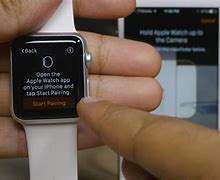 Image result for How to Pair Apple Watch Wit iPhone 11