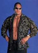 Image result for The Rock WWF