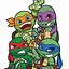 Image result for TMNT Minions
