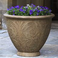 Image result for large outdoor containers
