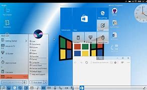 Image result for Windows 12 Last UI