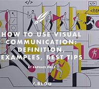 Image result for Visual Communication