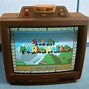 Image result for Old Nintendo TV