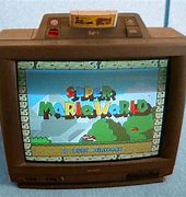 Image result for TV with Built in Game Console