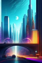 Image result for Year 4000 Future