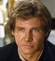 Image result for Han Solo Character