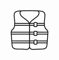 Image result for Cartoon Life Jacket Clip Art
