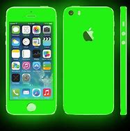 Image result for Apple iPhone 5 Green