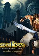 Image result for Prince of Persia Game