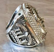 Image result for Philadelphia Eagles Super Bowl Ring