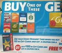 Image result for Speedway Gift Card
