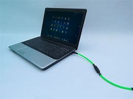 Image result for Laptop with Magnetic Charger