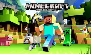 Image result for Minecraft Xbox One Wallpaper