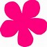 Image result for Pink Colour Clip Art
