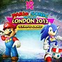 Image result for Mario & Sonic at the London 2012 Olympic Games