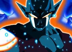 Image result for Byte in Dragon Ball
