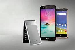 Image result for LG Basic Flip Phone