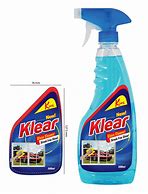 Image result for Geneon Glass Clean Label