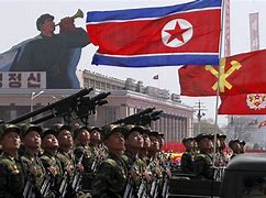 Image result for North Korea War