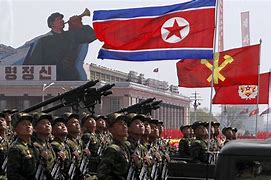 Image result for U.S. Soldier North Korea