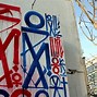 Image result for Calligraphy Street Art