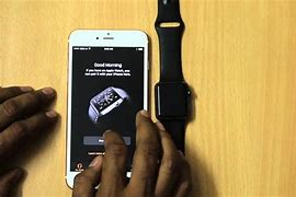 Image result for Apple Watch SE for iPhone 6s