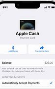 Image result for Apple Pay Cash Back