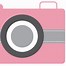 Image result for Cute Pink Camera