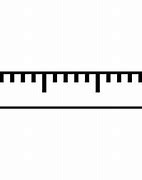 Image result for 1 Foot Ruler Printable