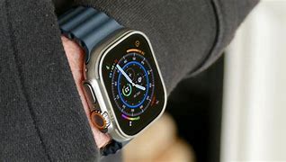 Image result for Apple Watch Ultra GPS