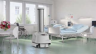 Image result for Industrial Cleaning Robot
