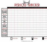 Image result for Yearly Period Calendar