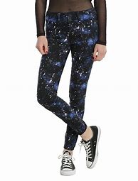 Image result for Hot Topic Galaxy Jeans
