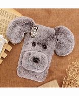 Image result for iPhone 5 Furry Case