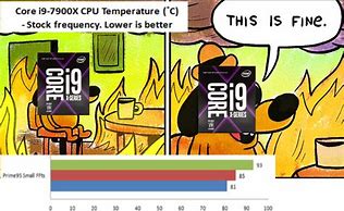 Image result for AMD Heat Memes