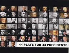 Image result for 44 Presidents