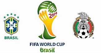 Image result for Mexico vs Brasil