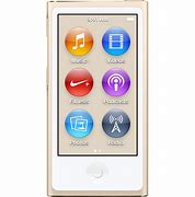 Image result for iPod Nano for Sale Gold
