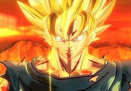 Image result for Dragon Ball Xenoverse Cómic