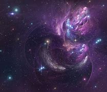 Image result for Silver Galaxy Background