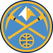 Image result for Denver Nuggets Vintage Logo