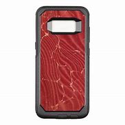 Image result for OtterBox Symmetry Red Samsung S8 Plus